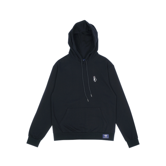 DC7S PP EMBROIDERY HOOD (NAVY),DCL스토어,DSCA (Unisex)