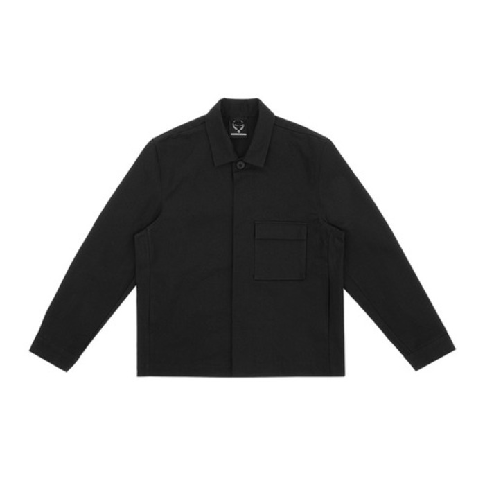 CANBUS JACKET (black),DCL스토어,TRY TO TALK (man)