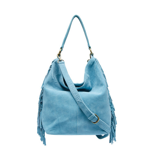 피에스메리제인 Breeze shoulder bag_sky blue,DCL스토어,PS.MARYJANE (Woman)