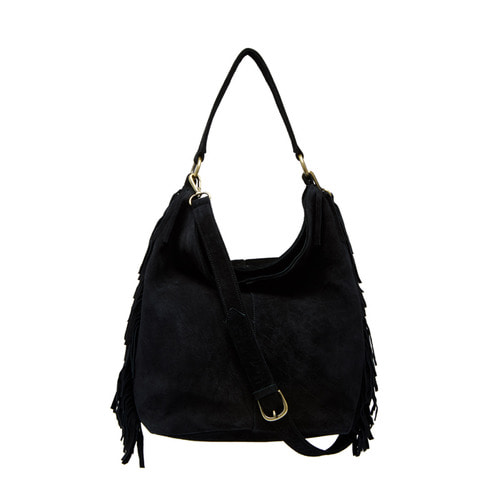 피에스메리제인 Breeze shoulder bag_black,DCL스토어,PS.MARYJANE (Woman)