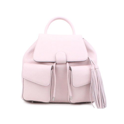 피에스메리제인 tassel backpack_pink,DCL스토어,PS.MARYJANE (Woman)