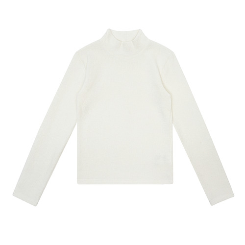 Ford Knit T_ivory,DCL스토어,RUHM (Woman)