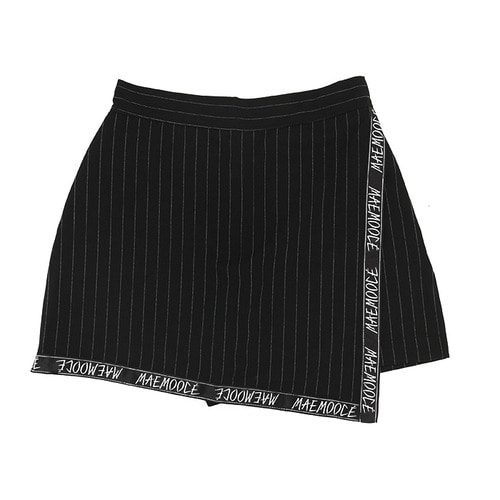 매무세 Strp Skirt-Pants,DCL스토어,MAEMOOCE (Unisex)
