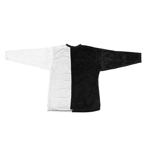 매무세 Velvet Long Sleeve T-shirt,DCL스토어,MAEMOOCE (Unisex)