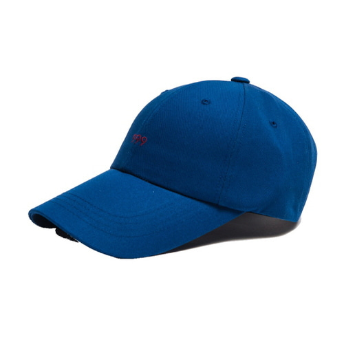 트리플나인 BLUE 999 CAP-1,DCL스토어,TRIPLE NINE (unisex)
