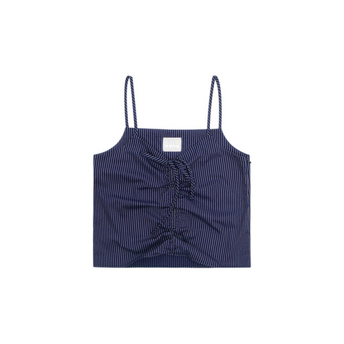Rope Bustier_NAVY,DCL스토어,RUHM (Woman)